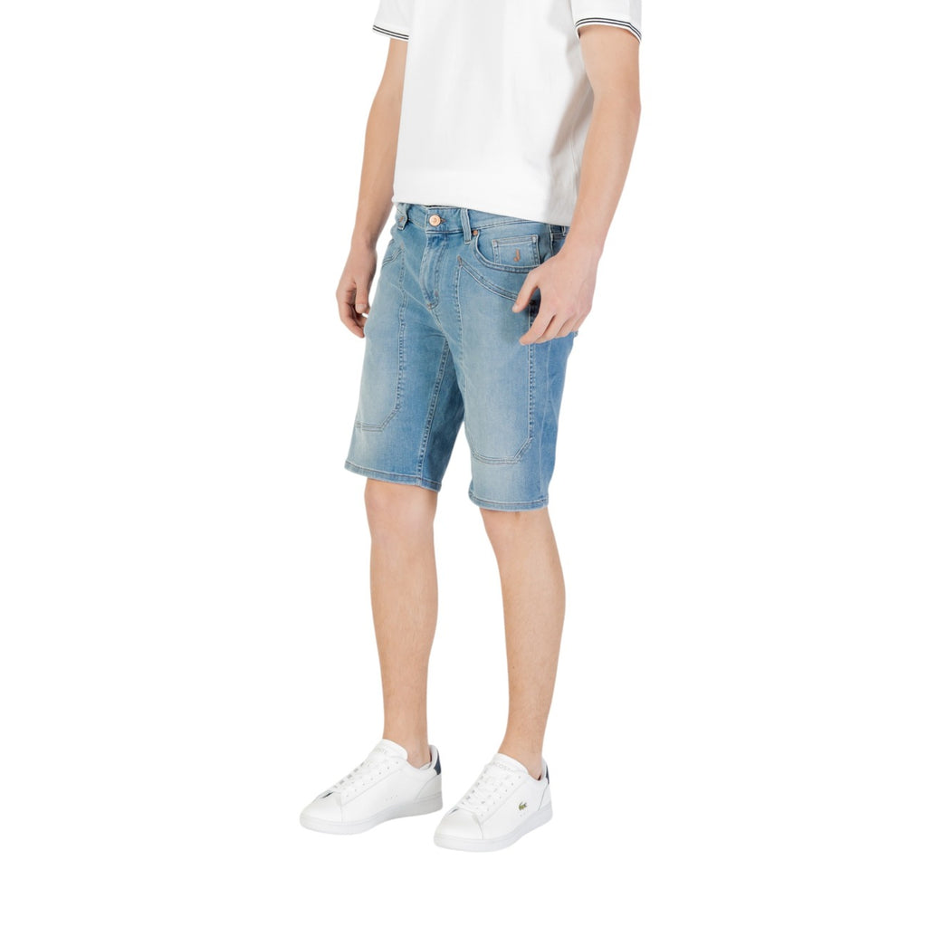 Jeckerson Bermuda Uomo