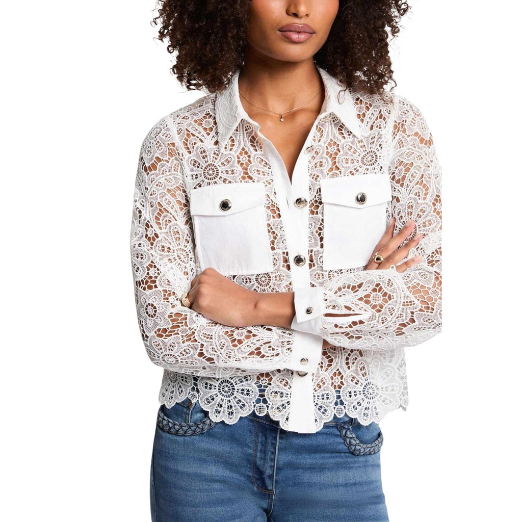 Morgan De Toi Camicia Donna