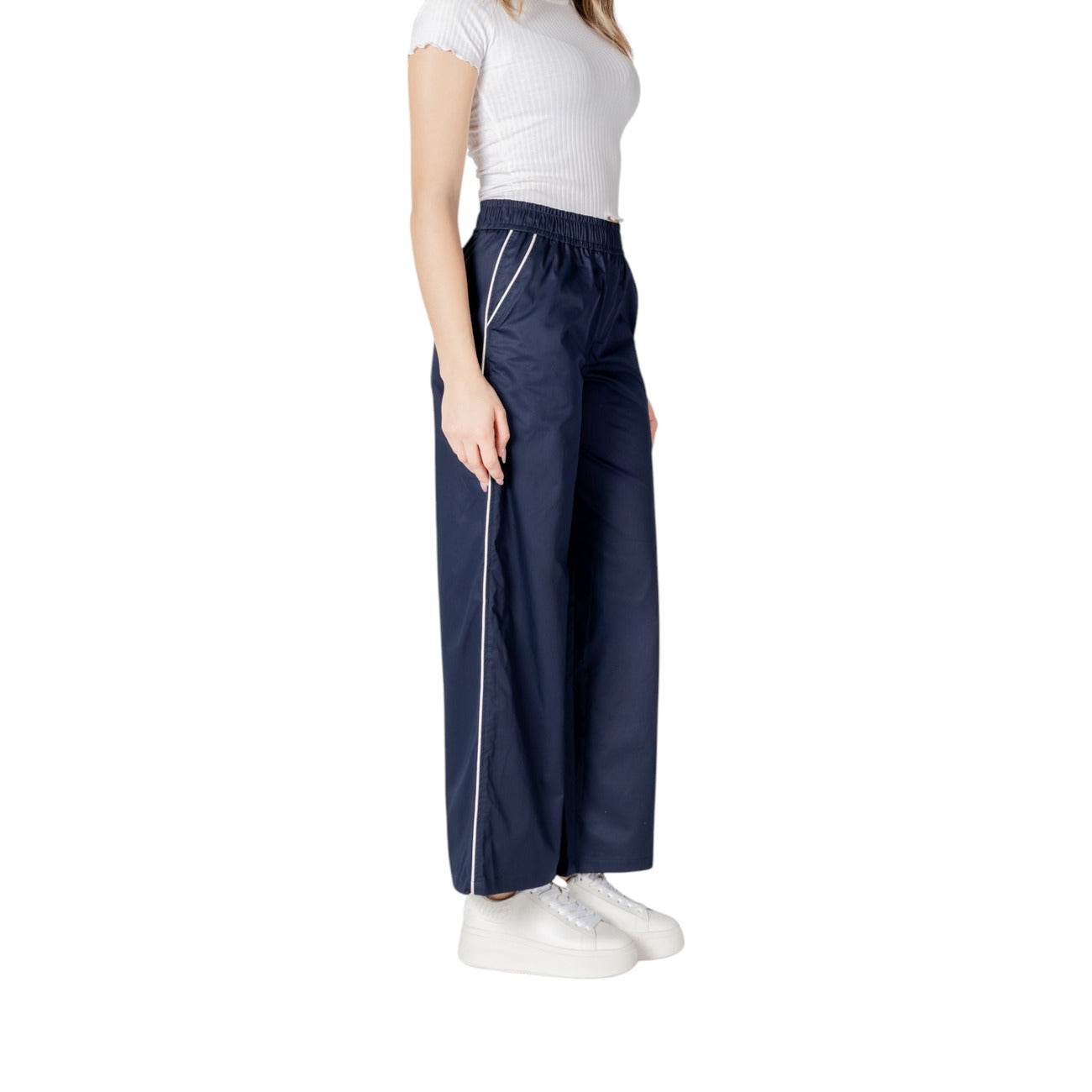 Only Pantaloni Donna