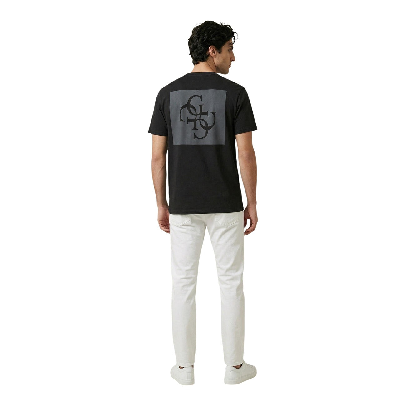 Guess T-Shirt Uomo