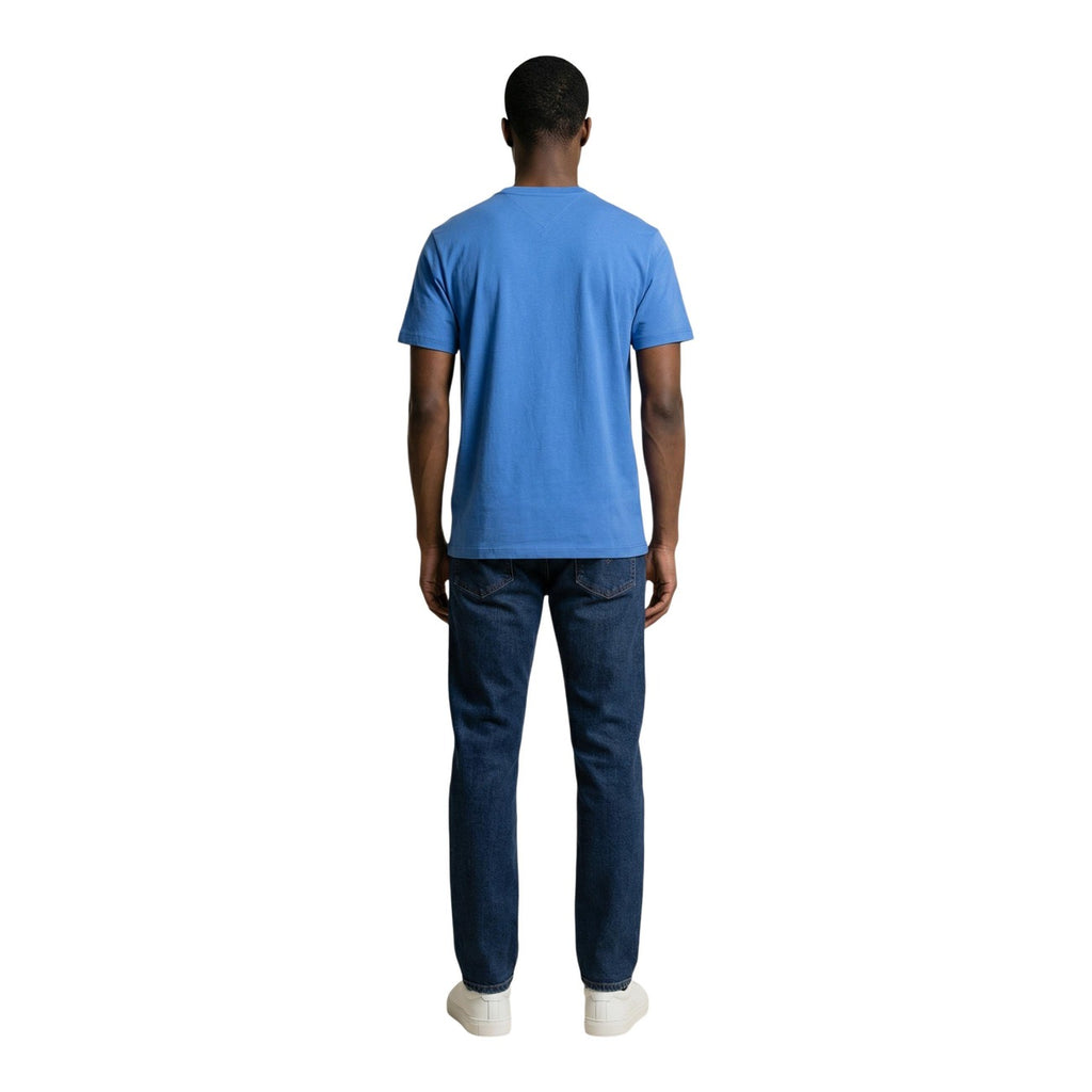 Tommy Hilfiger Jeans T-Shirt Uomo