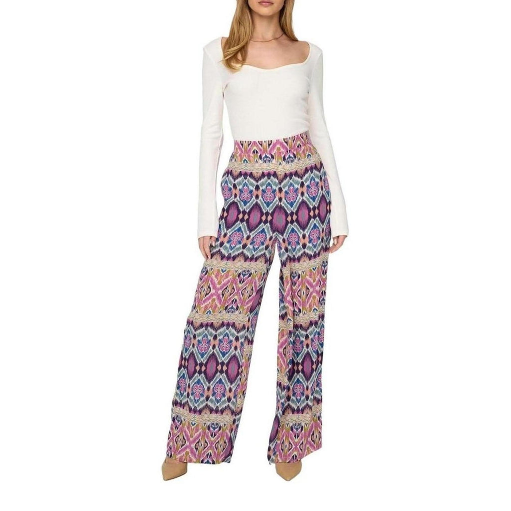 Only Pantaloni Donna