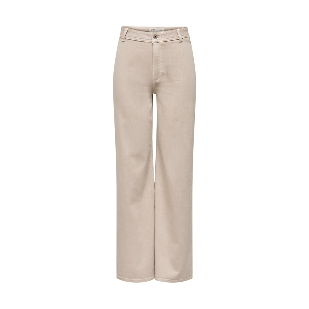 Jacqueline De Yong Pantaloni Donna