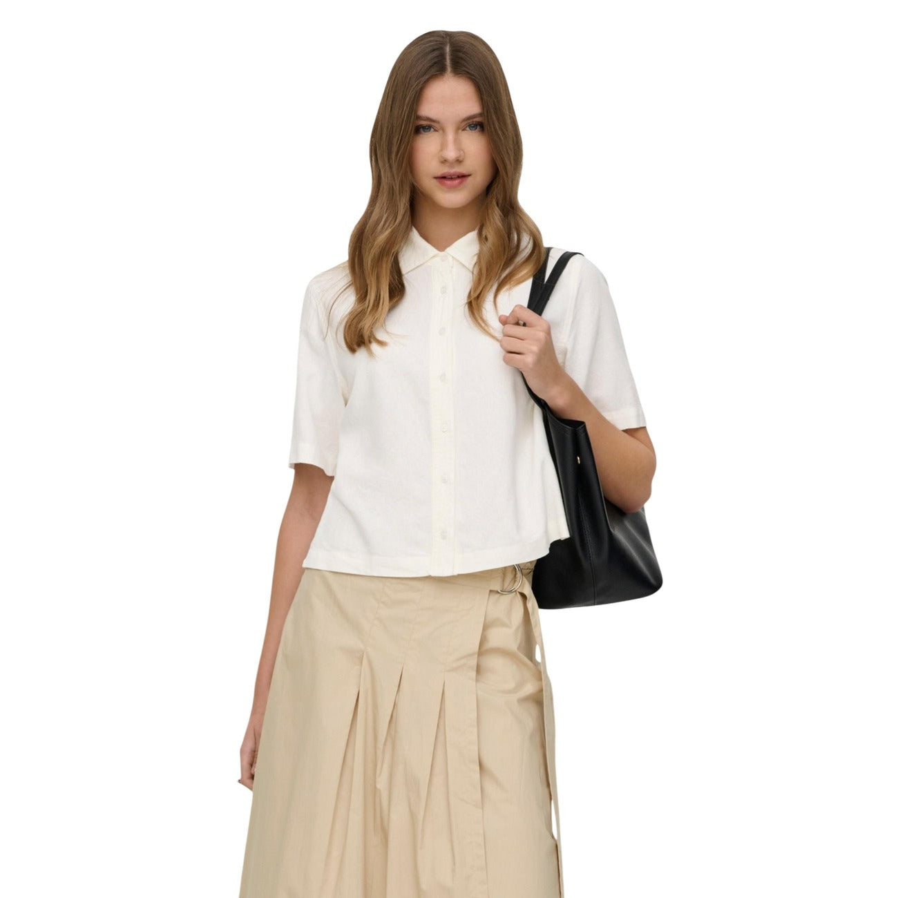 Only Camicia Donna