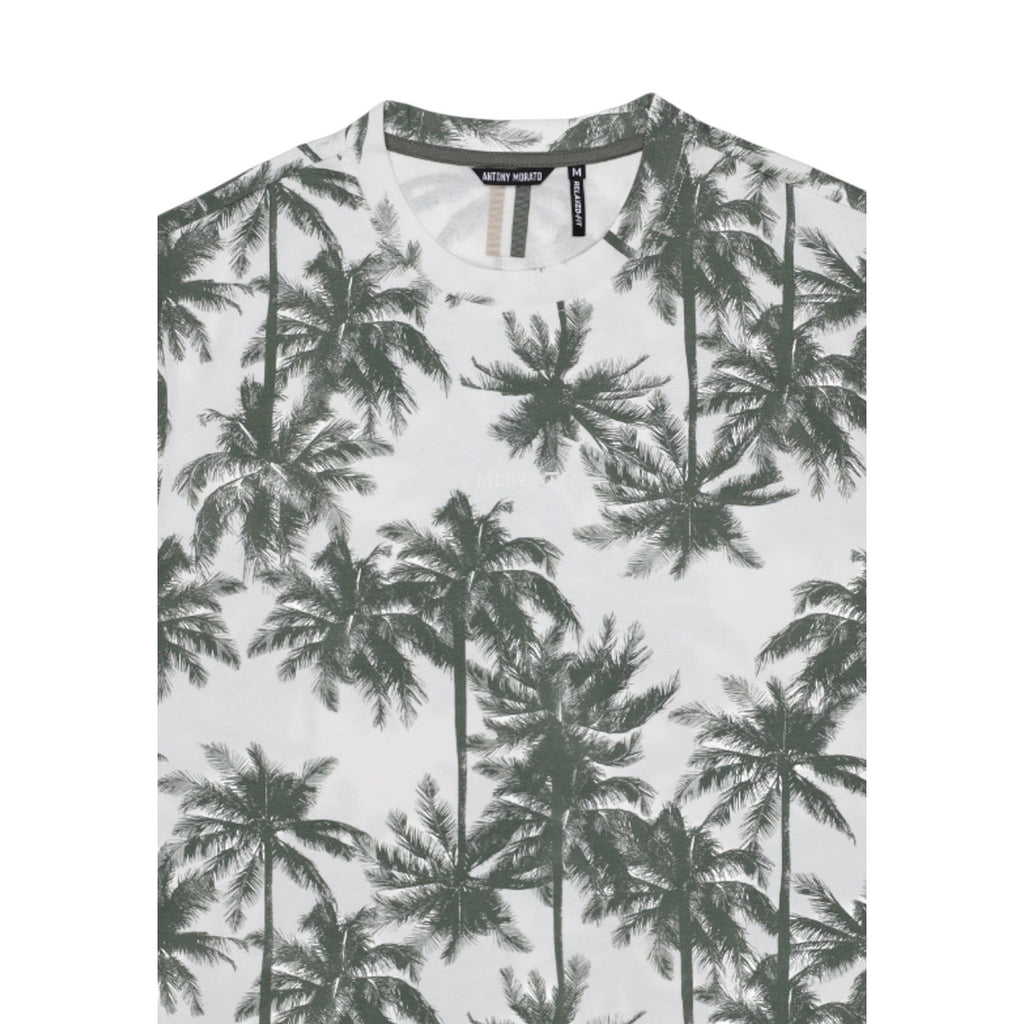 Antony Morato T-Shirt Uomo