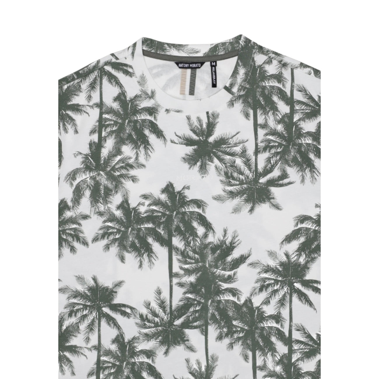 Antony Morato T-Shirt Uomo