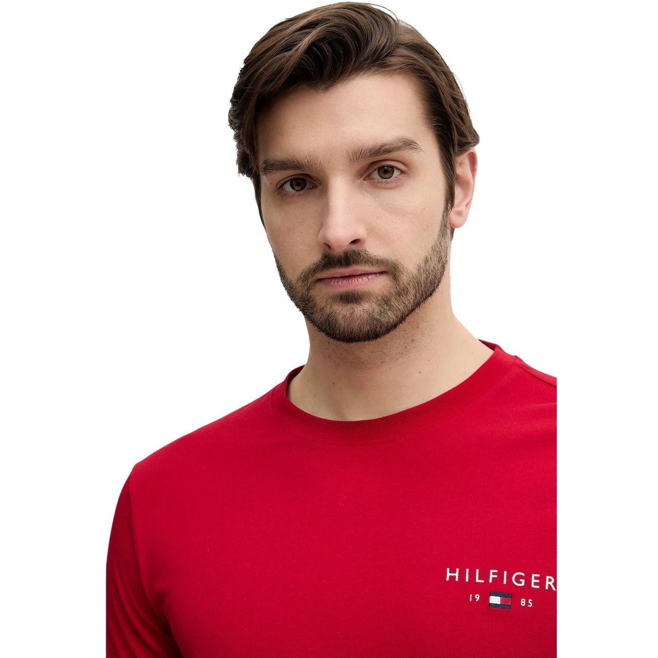 Tommy Hilfiger Jeans T-Shirt Uomo