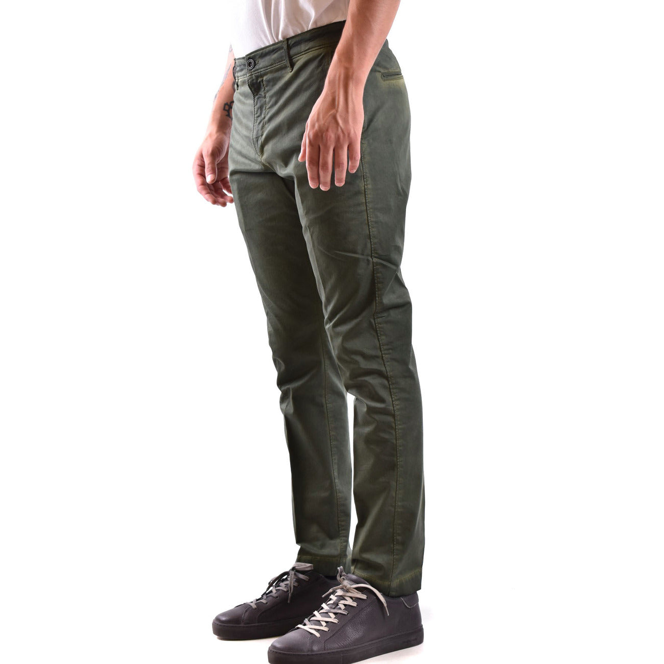 Dondup Pantaloni Uomo