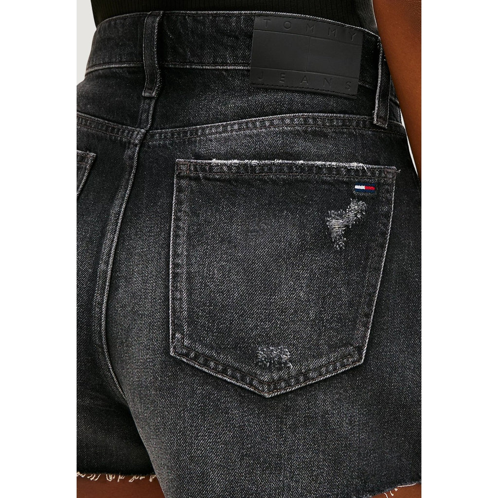 Tommy Hilfiger Jeans Shorts Donna