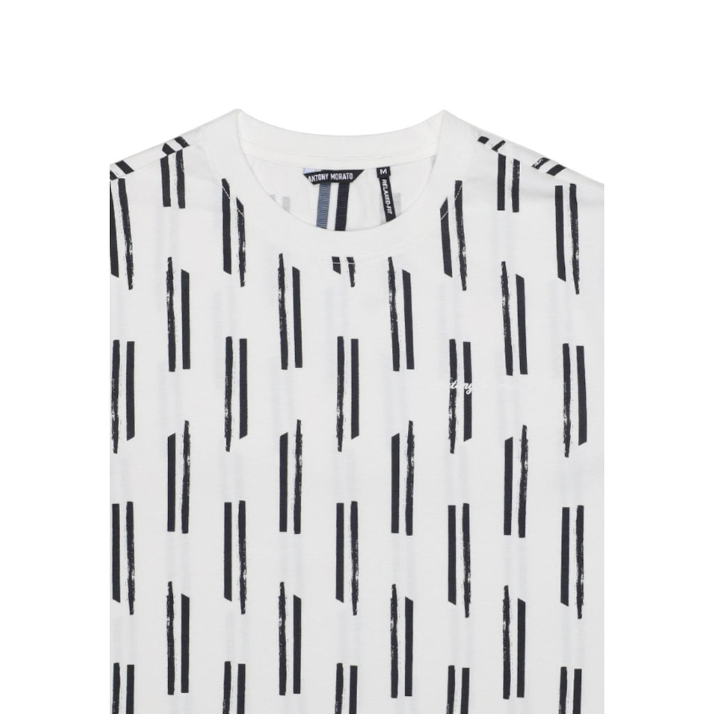 Antony Morato T-Shirt Uomo