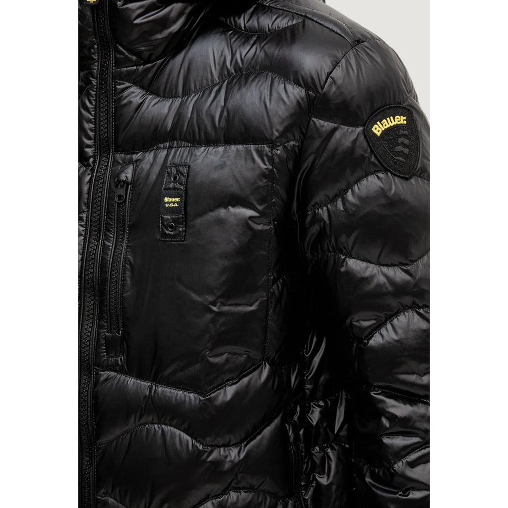 Blauer Giubbotto Uomo