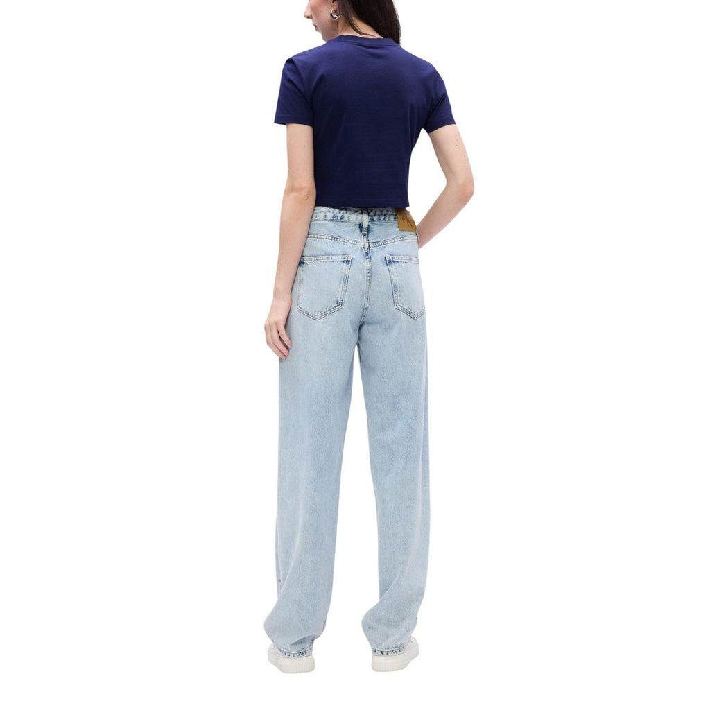 Calvin Klein Jeans Top Donna