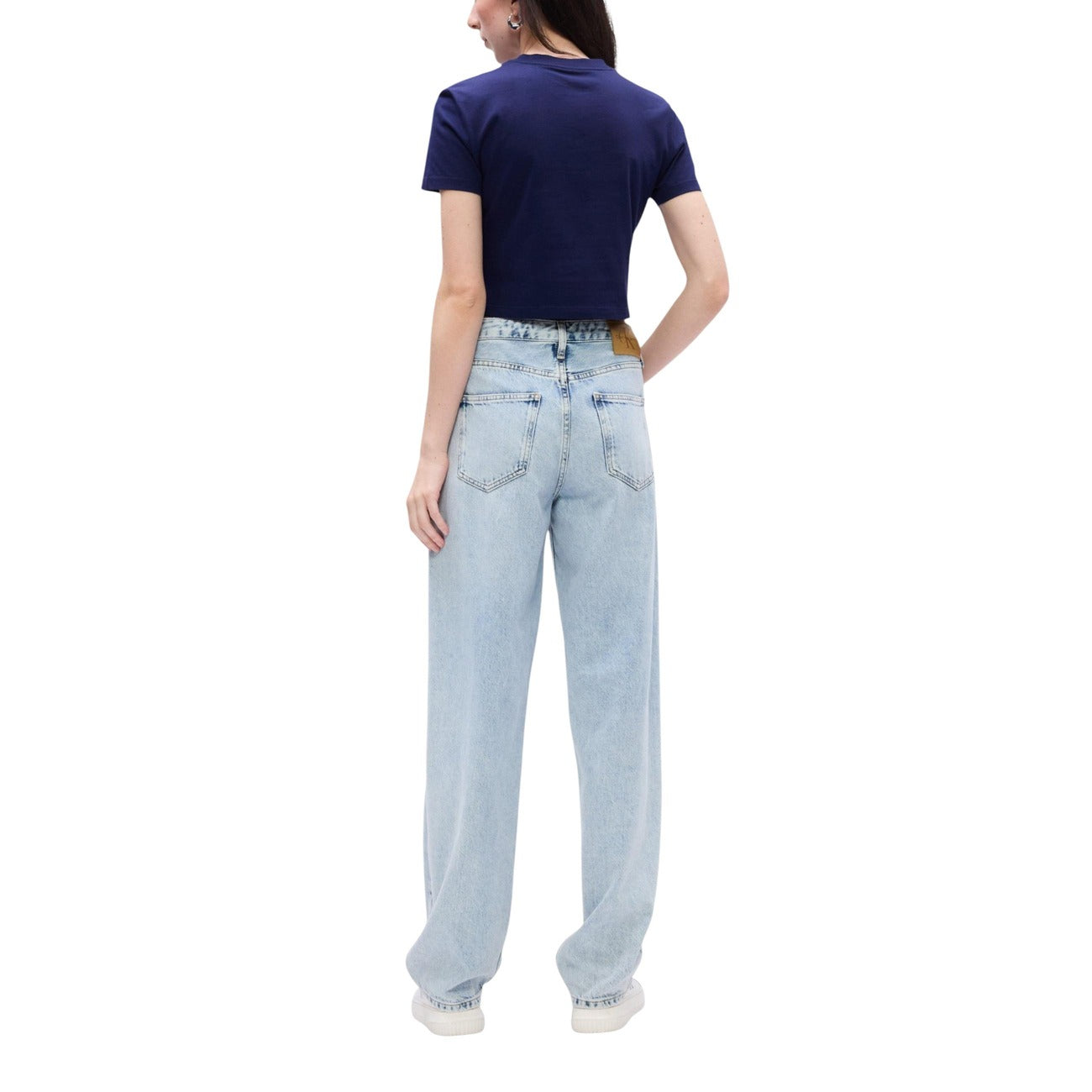 Calvin Klein Jeans Top Donna