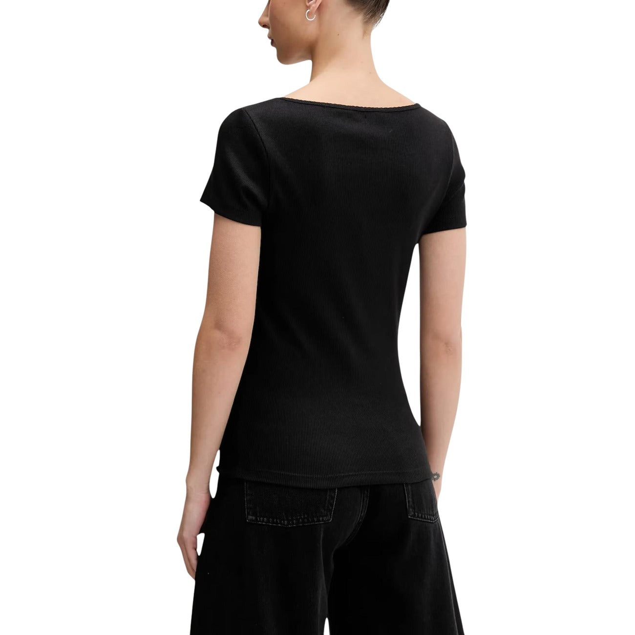 Tommy Hilfiger Jeans T-Shirt Donna