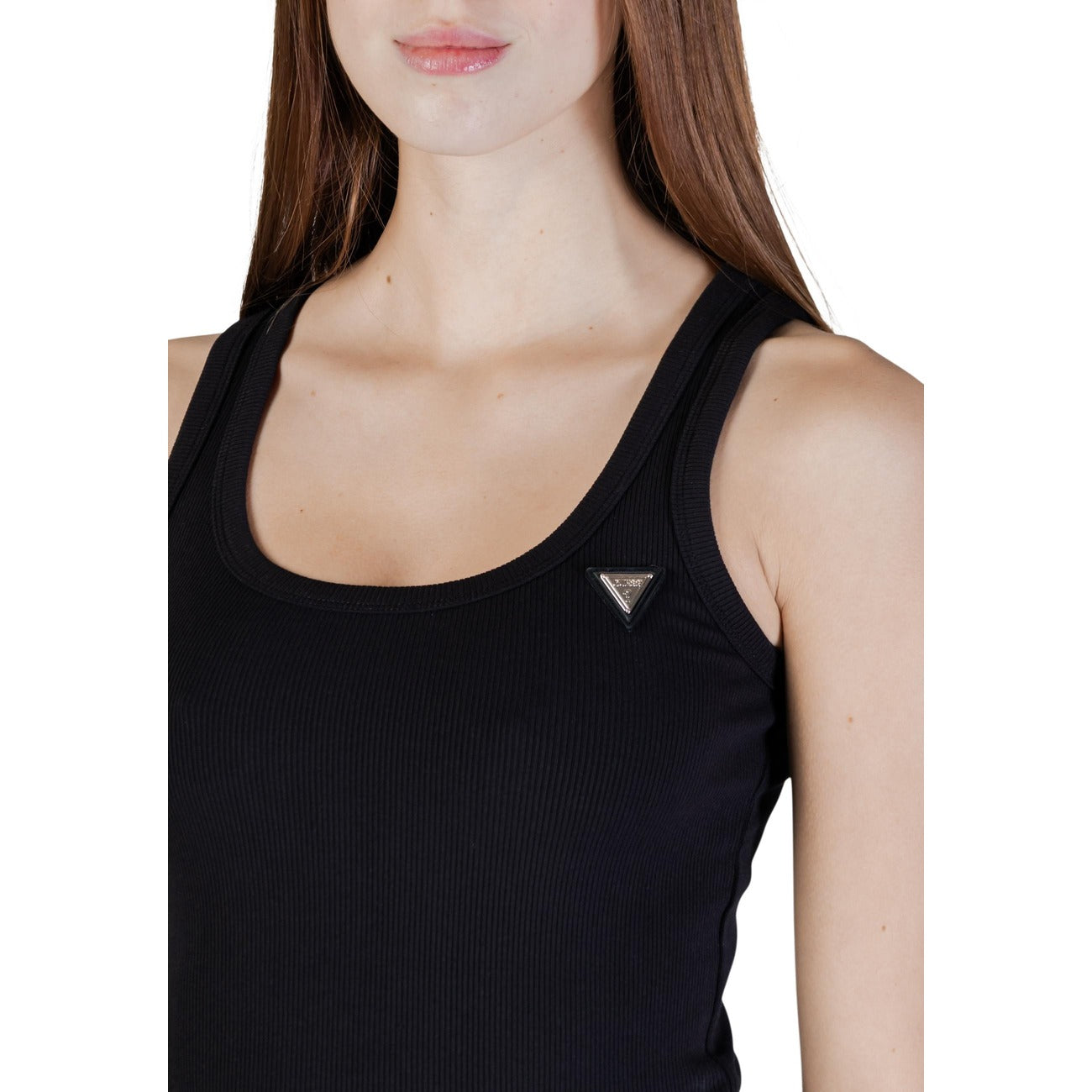 Guess Active Canotta Donna