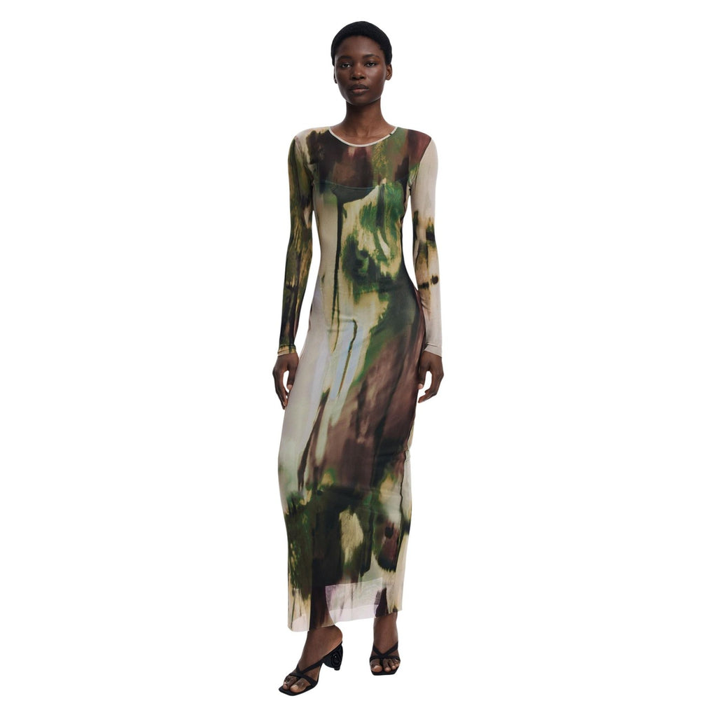 Desigual Abito Donna