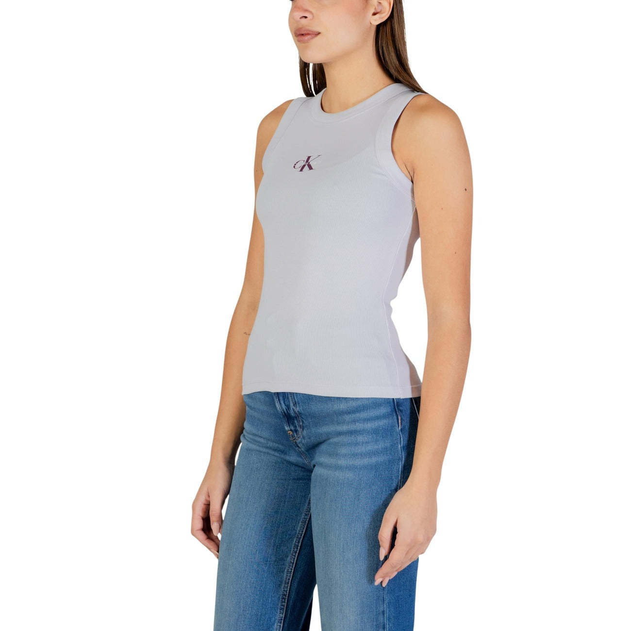 Calvin Klein Jeans Canotta Donna