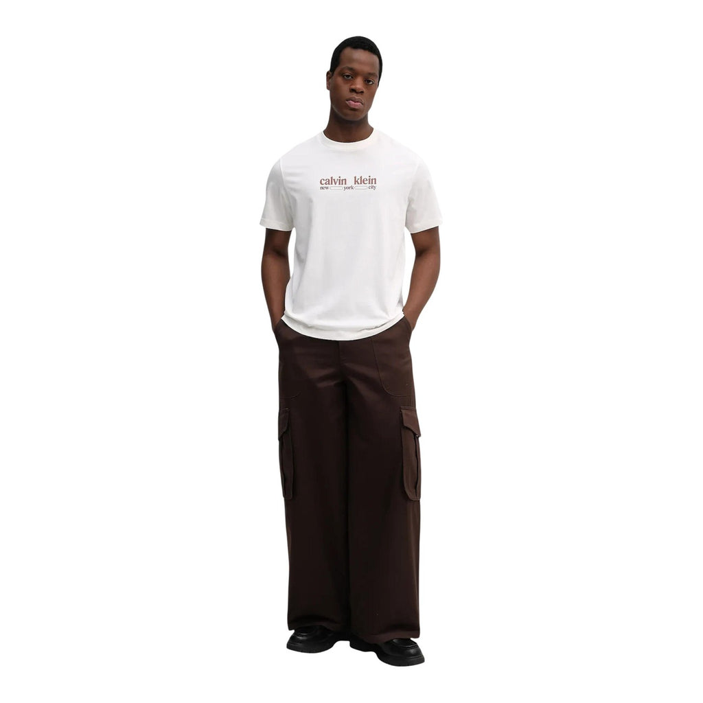 Calvin Klein Jeans T-Shirt Uomo