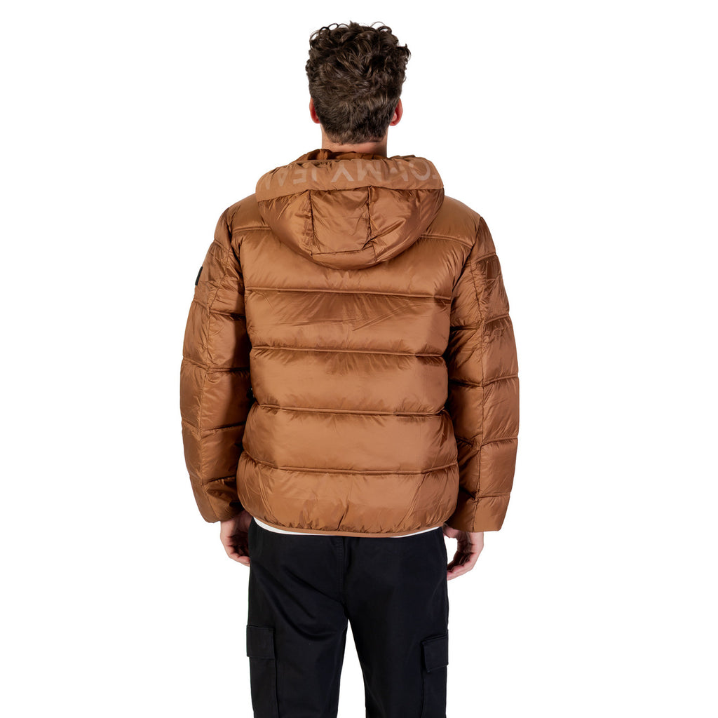 Tommy Hilfiger Jeans Giubbotto Uomo