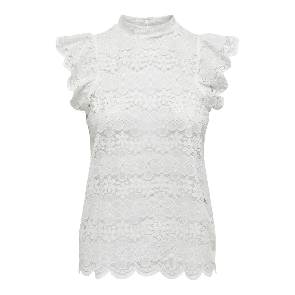 Jacqueline De Yong Blouse Donna