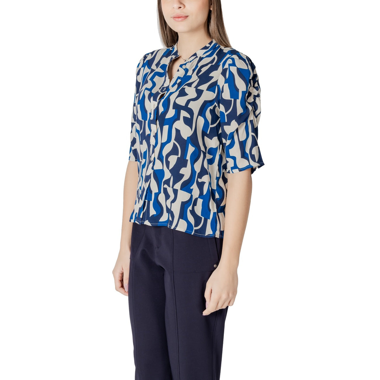 Ichi Blouse Donna