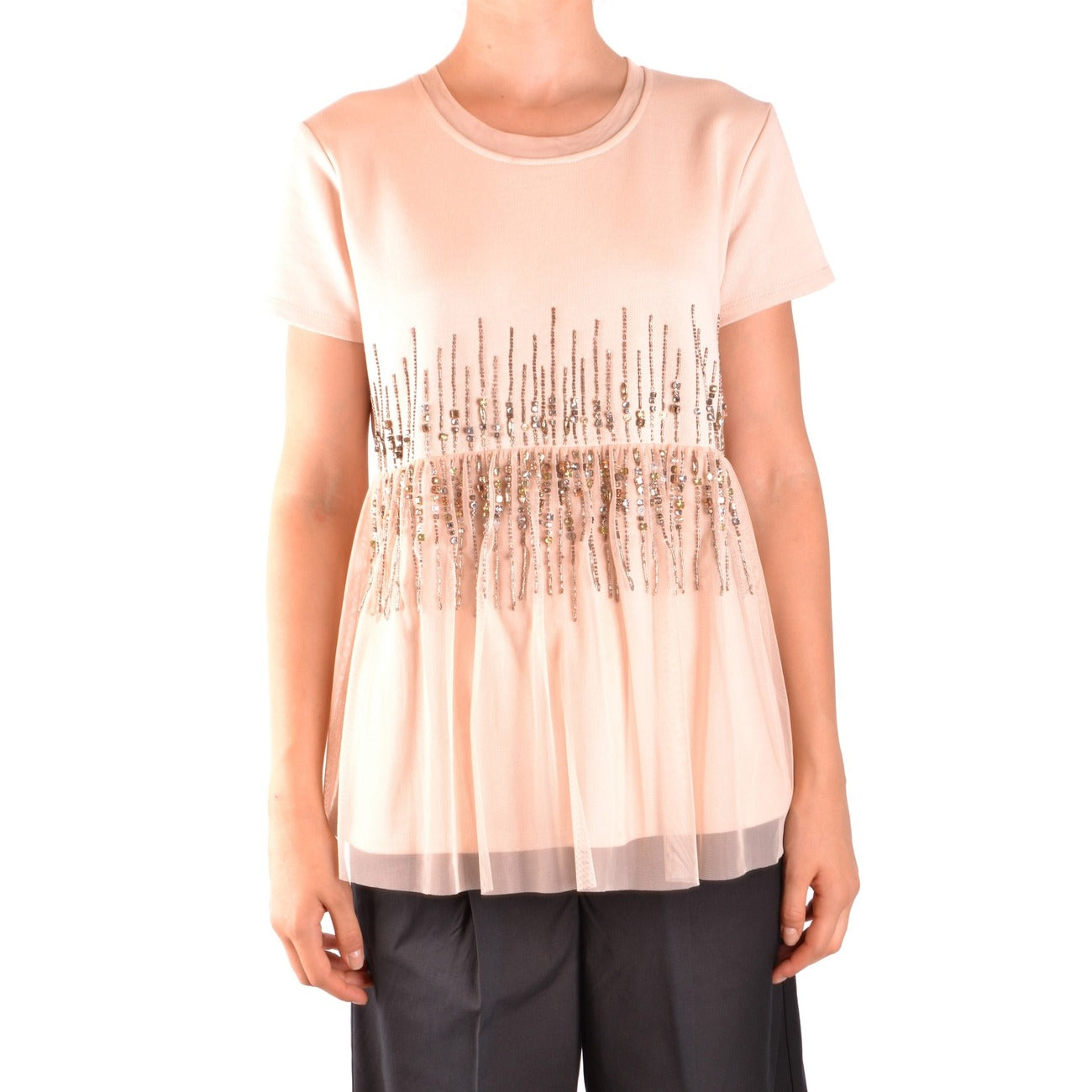 Twin-set Simona Barbieri Blouse Donna