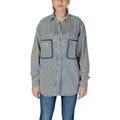 Replay Camicia Donna