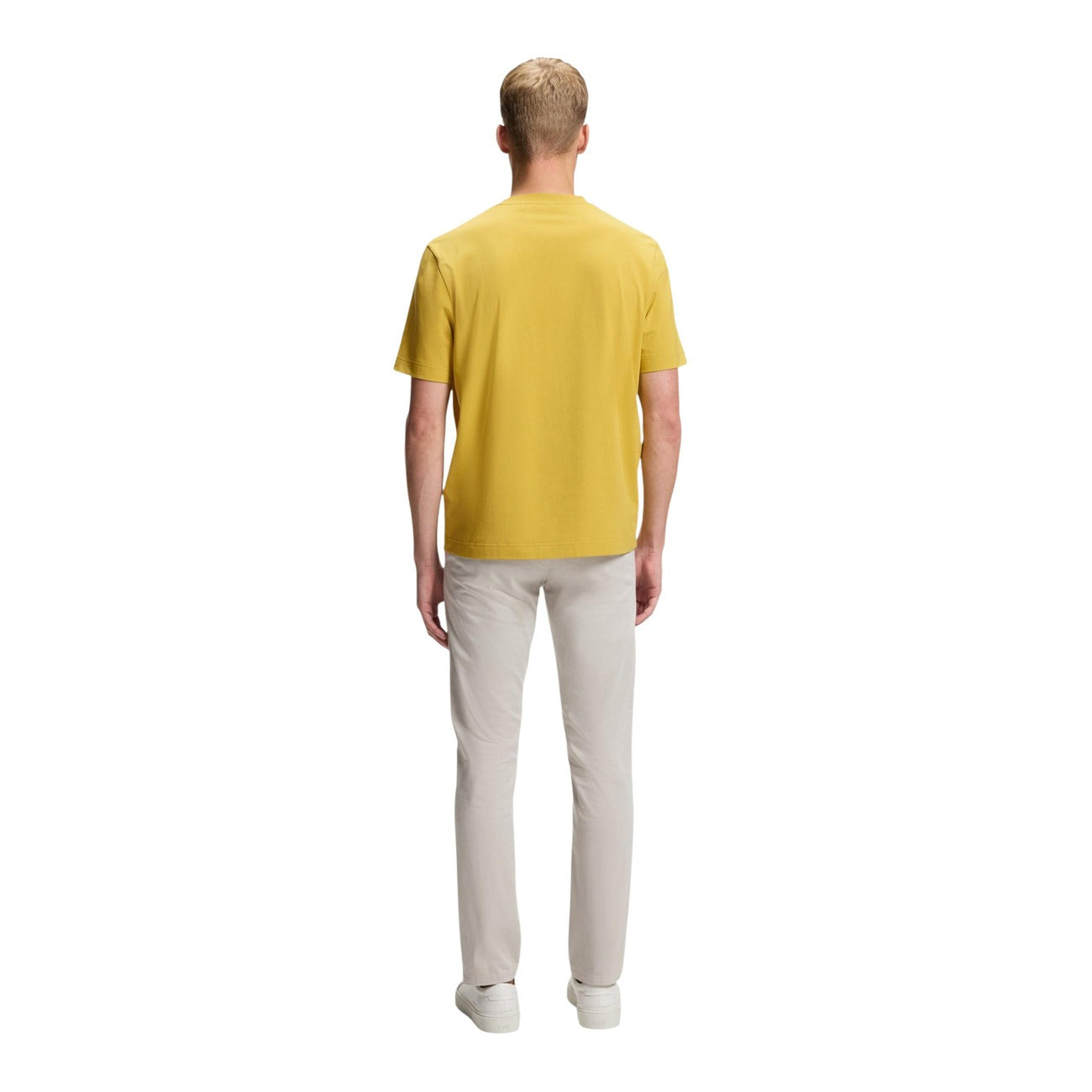 Boss T-Shirt Uomo
