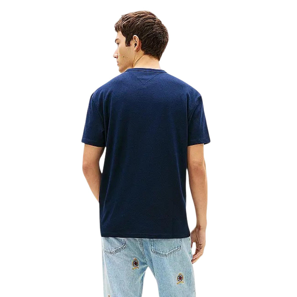 Tommy Hilfiger Jeans T-Shirt Uomo