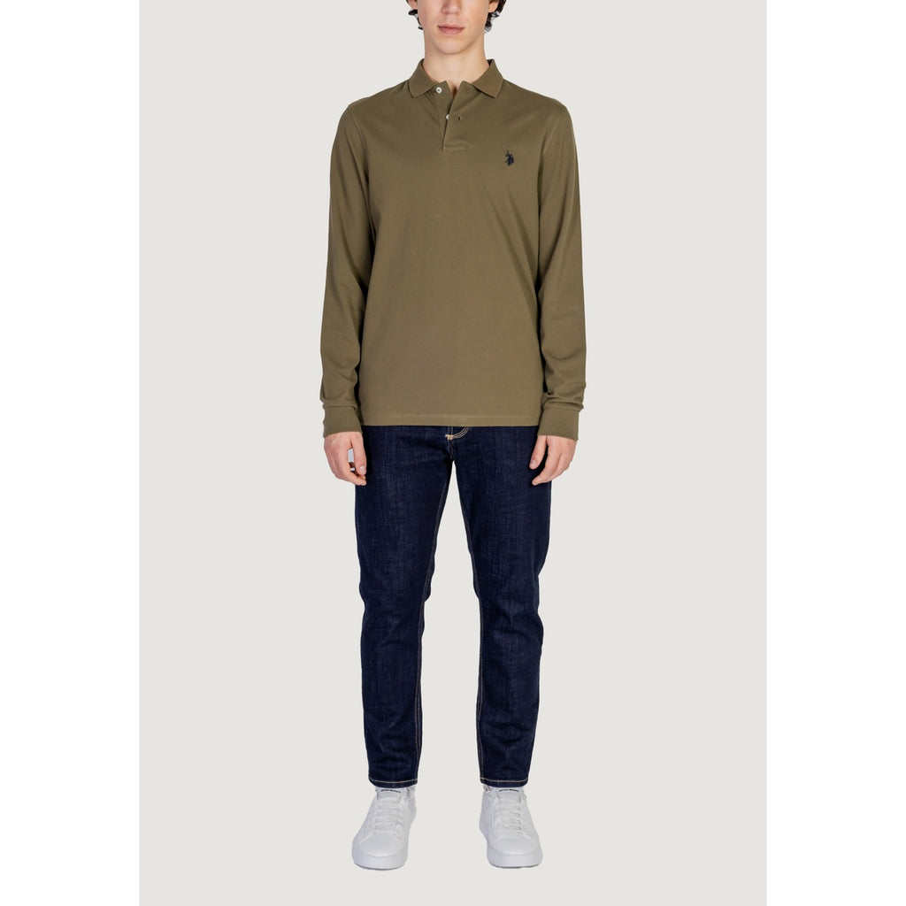 U.s. Polo Assn. Polo Uomo