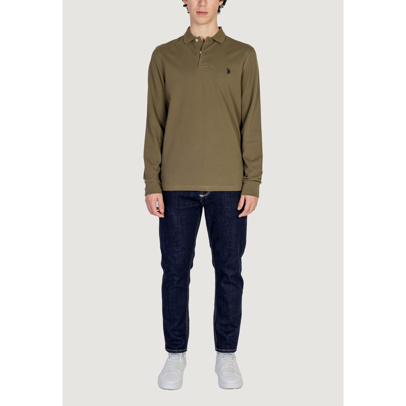 U.s. Polo Assn. Polo Uomo