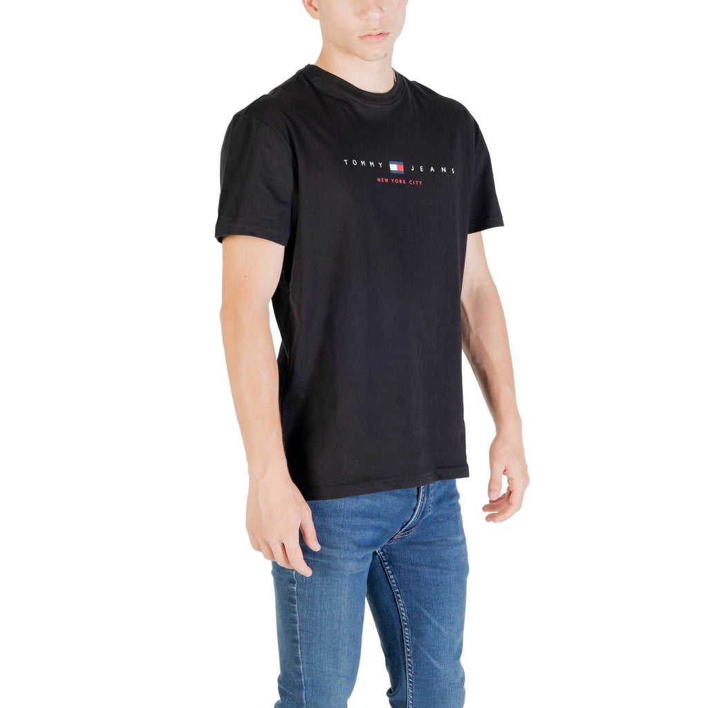 Tommy Hilfiger Jeans T-Shirt Uomo