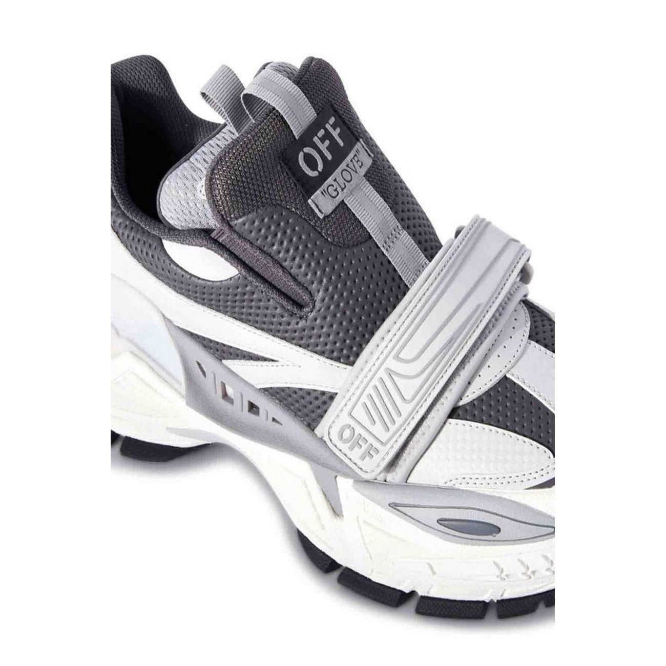 Off-white Sneakers Uomo
