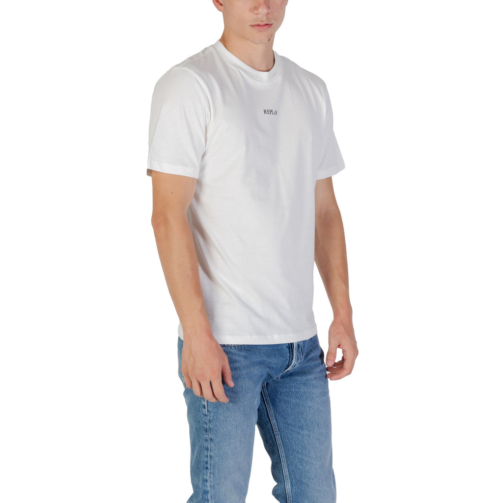 Replay T-Shirt Uomo
