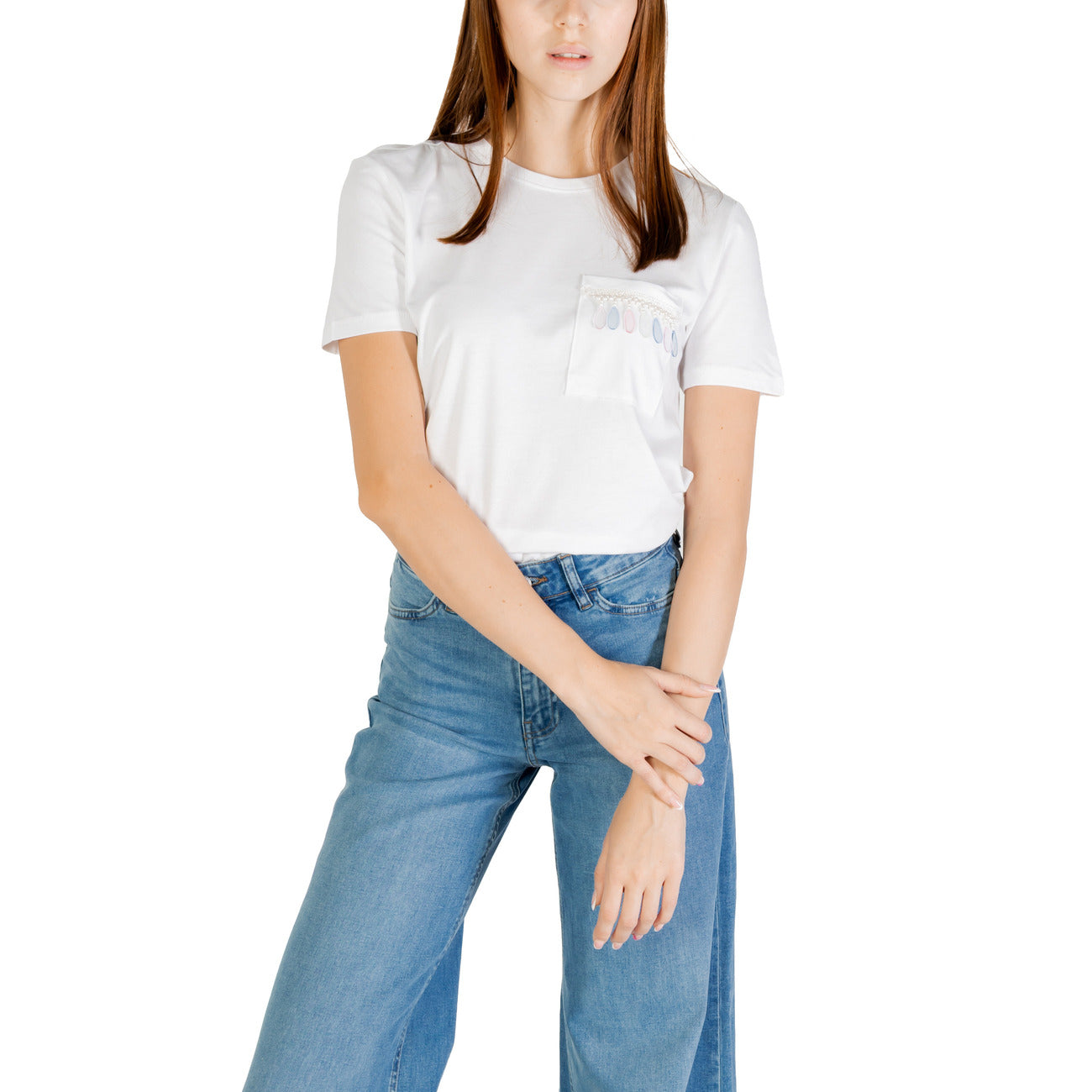 Only T-Shirt Donna