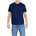 Calvin Klein Jeans T-Shirt Uomo
