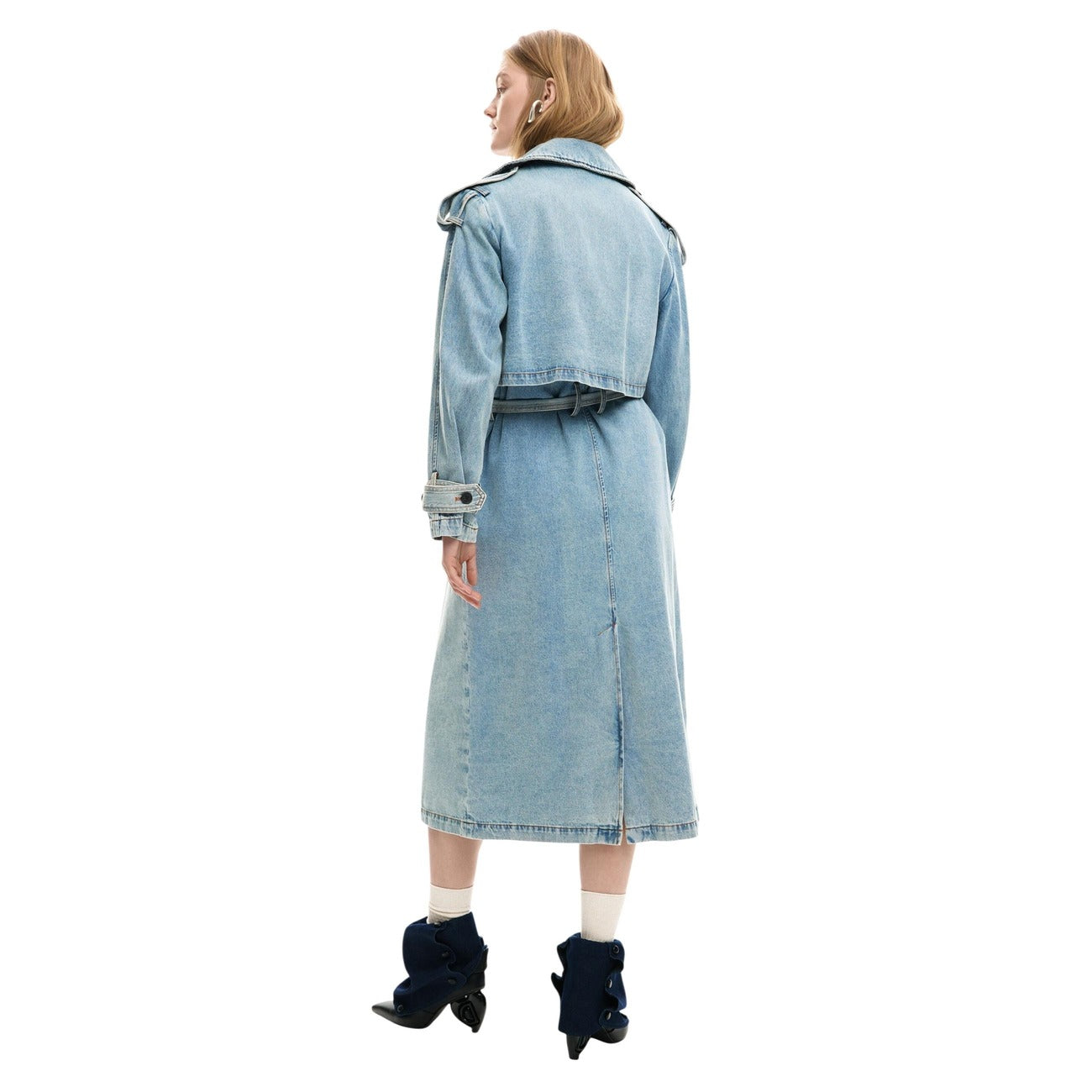 Desigual Giacca Donna