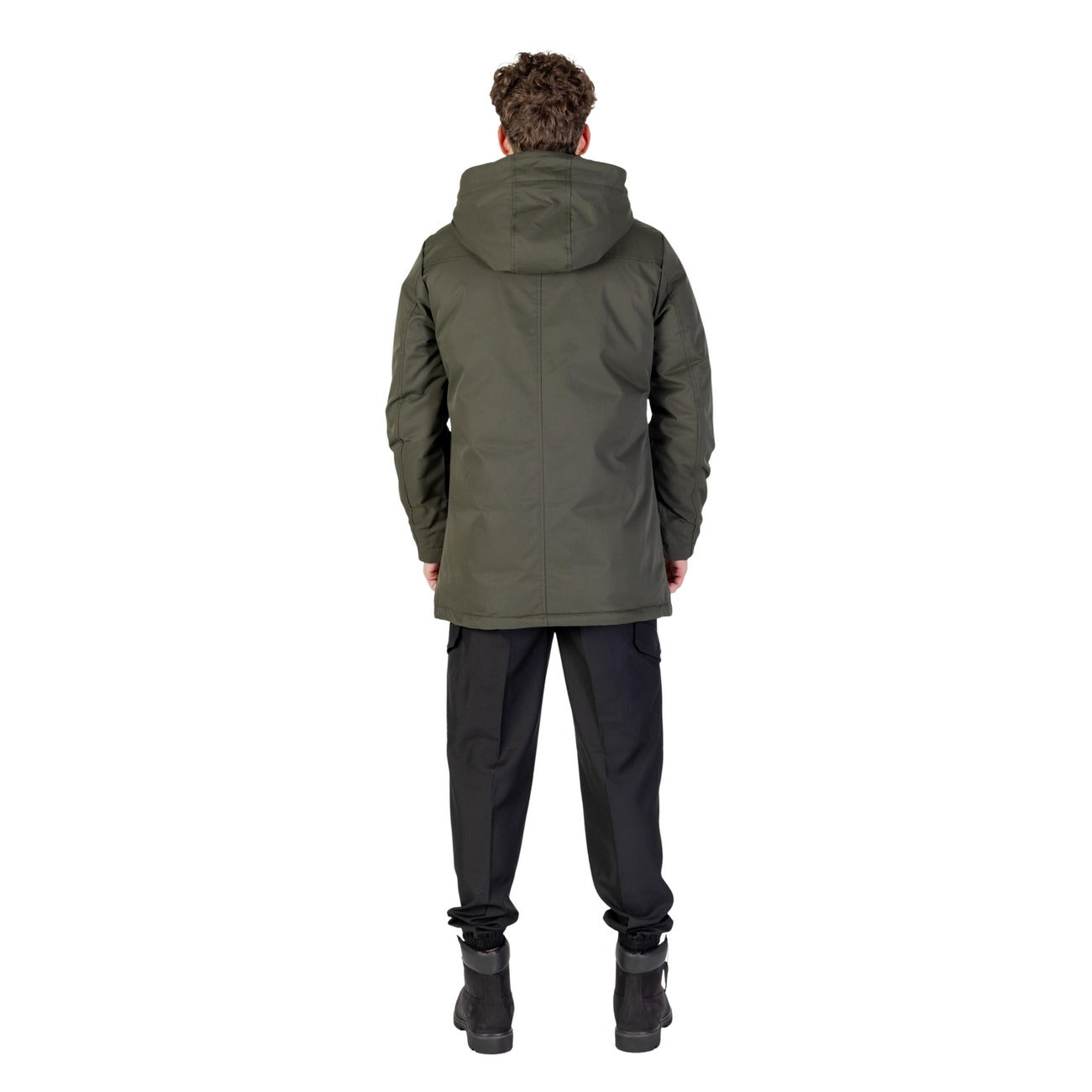 Hydra Clothing Giubbotto Donna