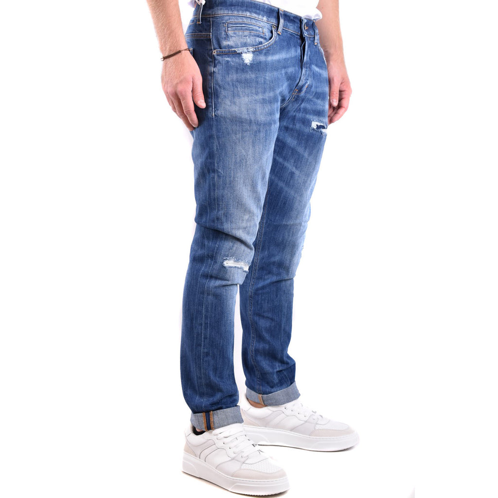 Dondup Jeans Uomo