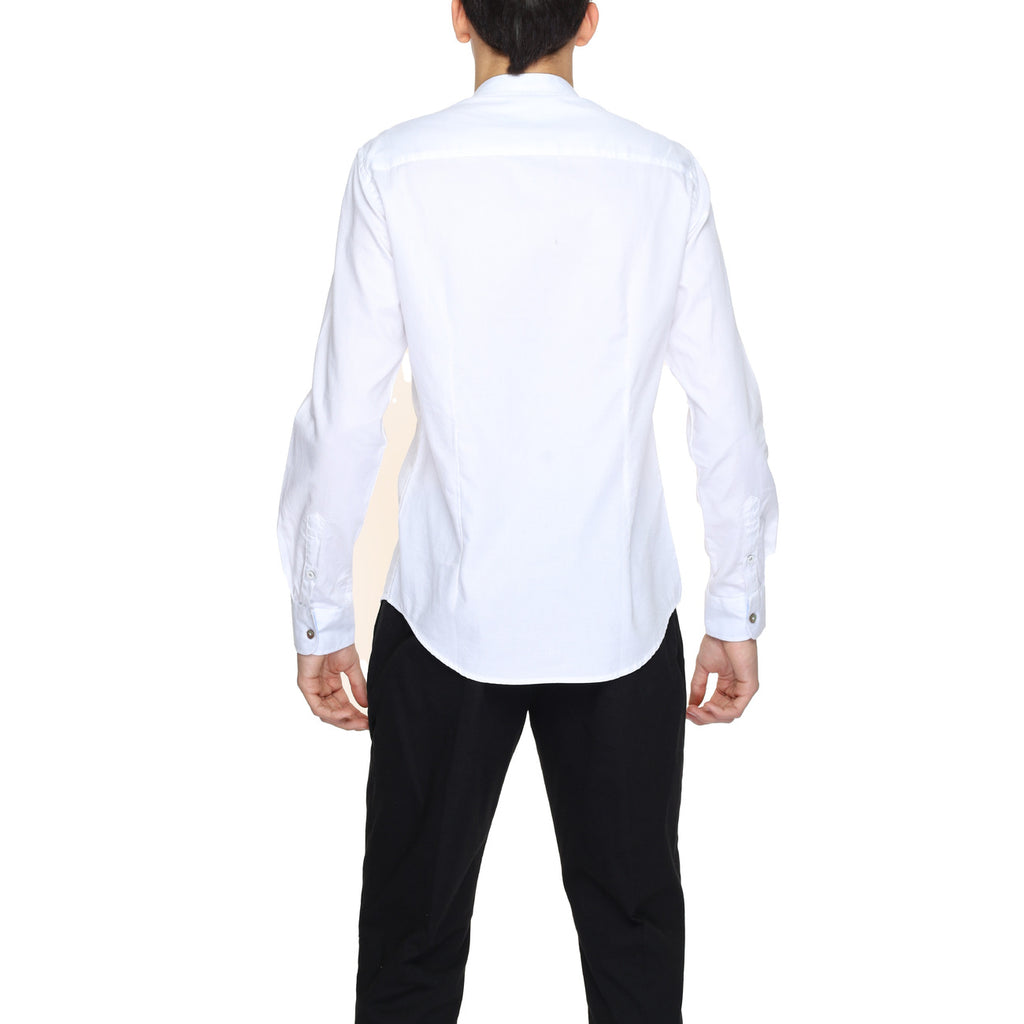 Gianni Lupo Camicia Uomo