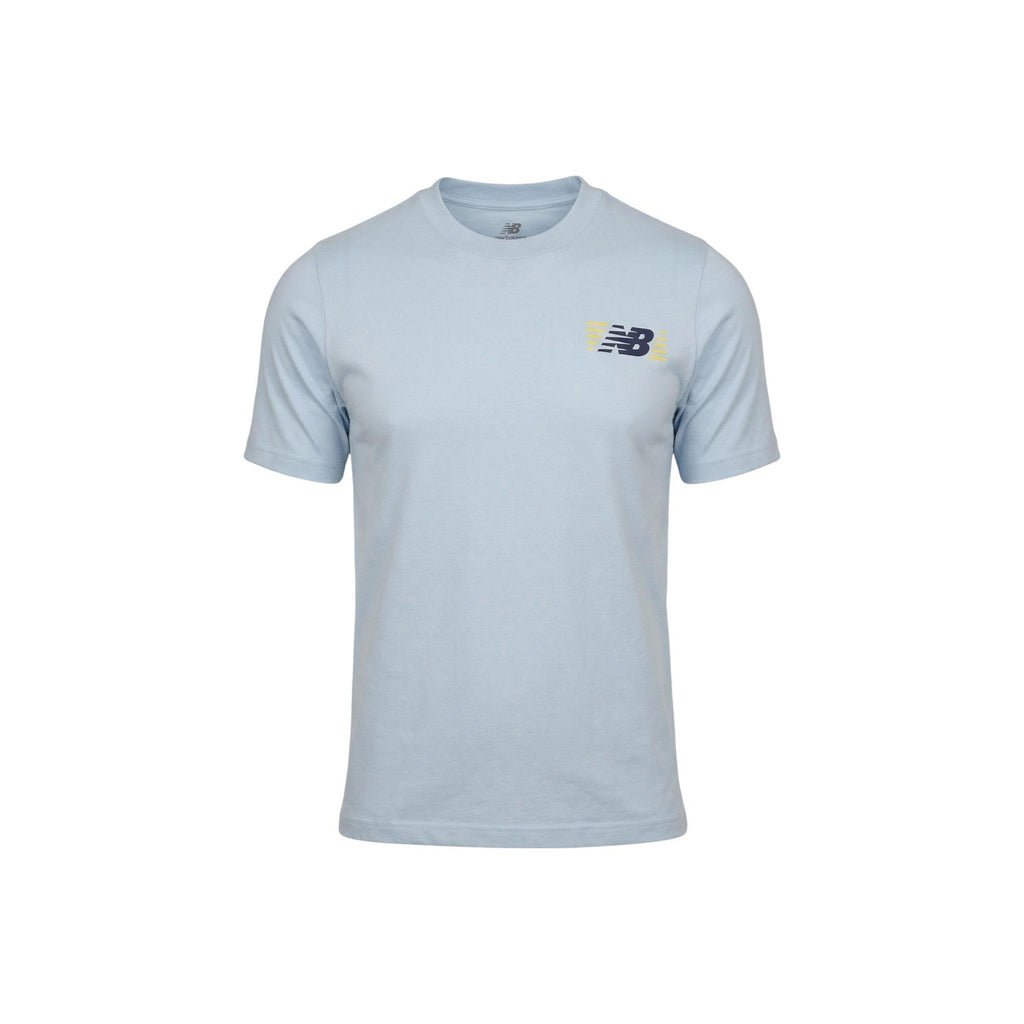 New Balance T-Shirt Uomo