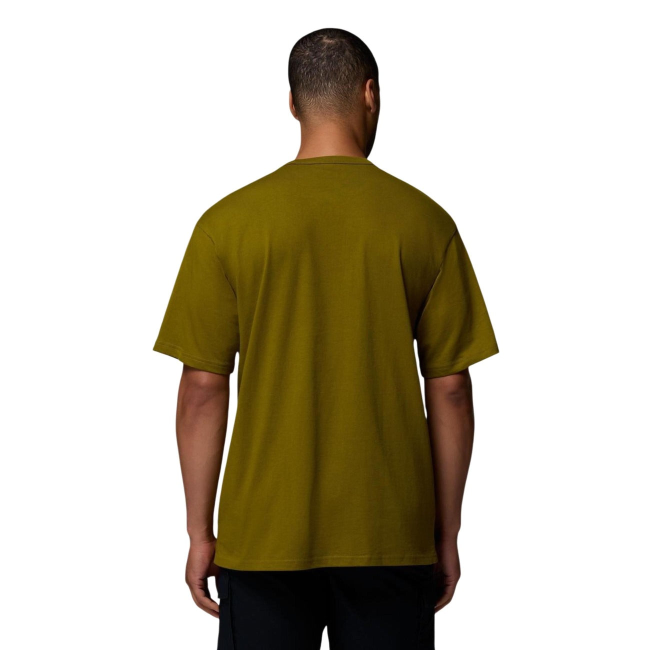Columbia T-Shirt Uomo