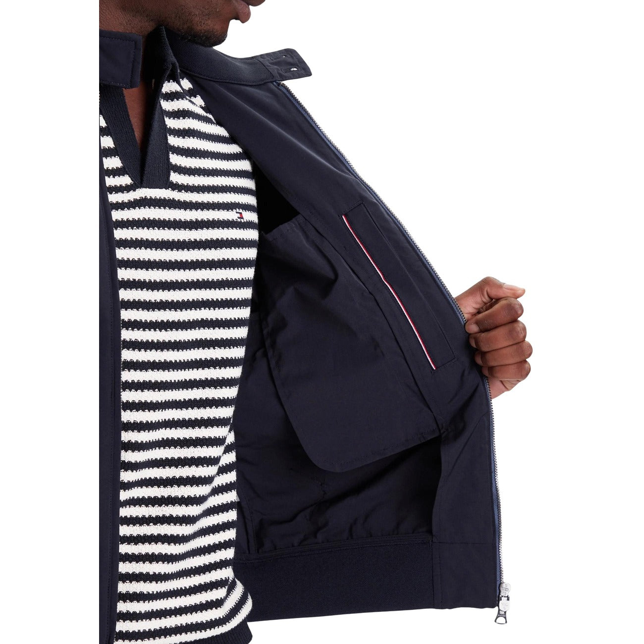 Tommy Hilfiger Giacca Uomo