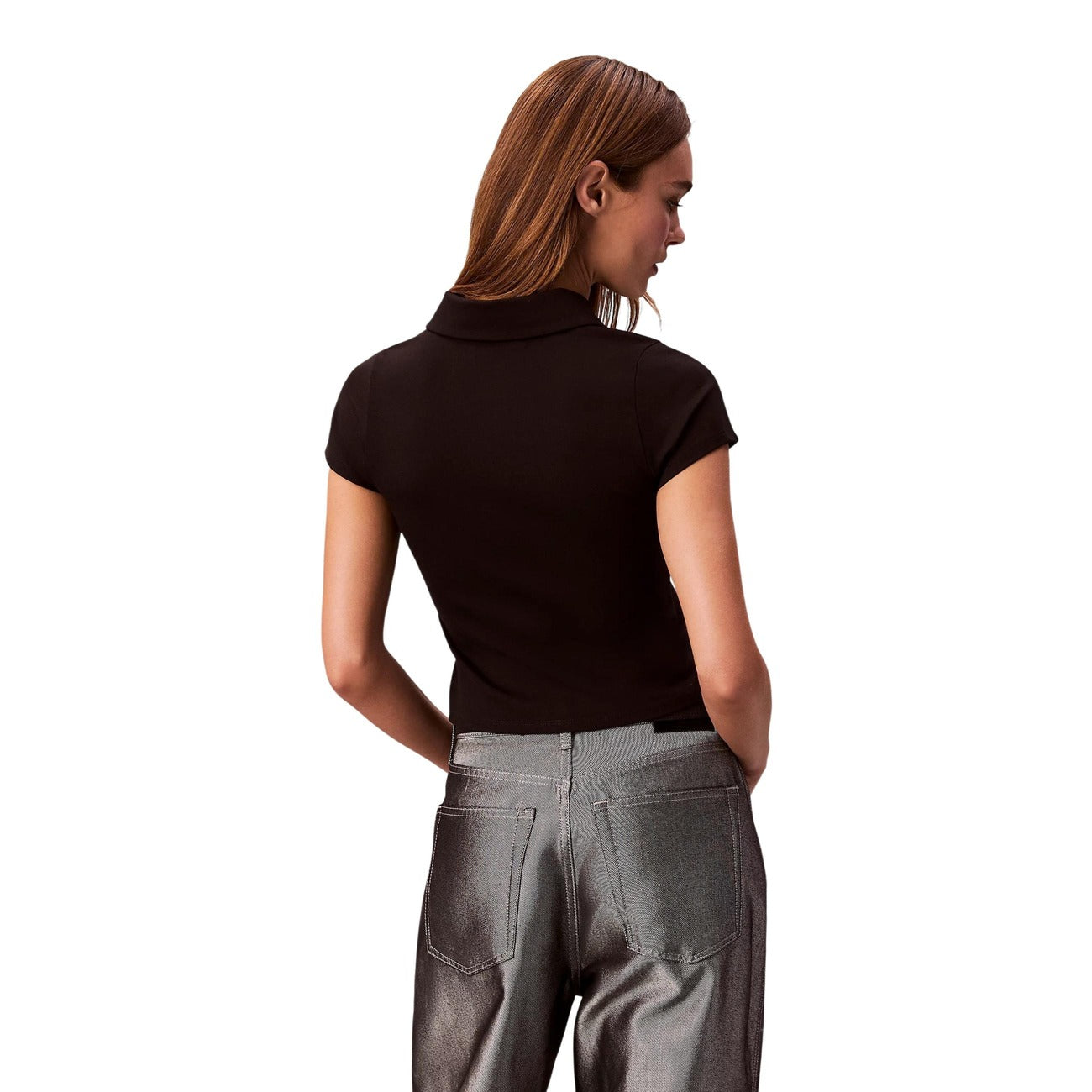 Calvin Klein Jeans T-Shirt Donna