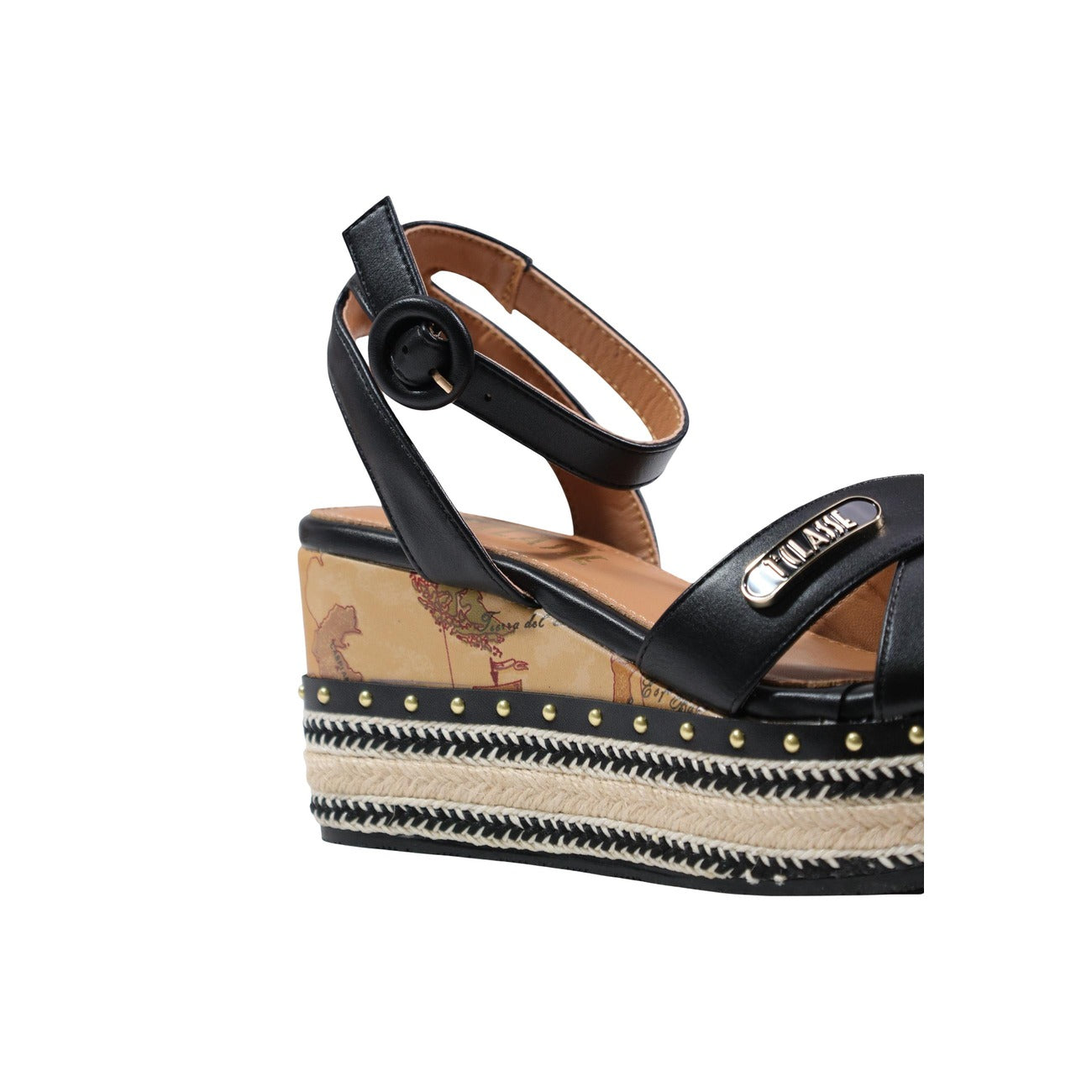 Alviero Martini Prima Classe Sandali Donna