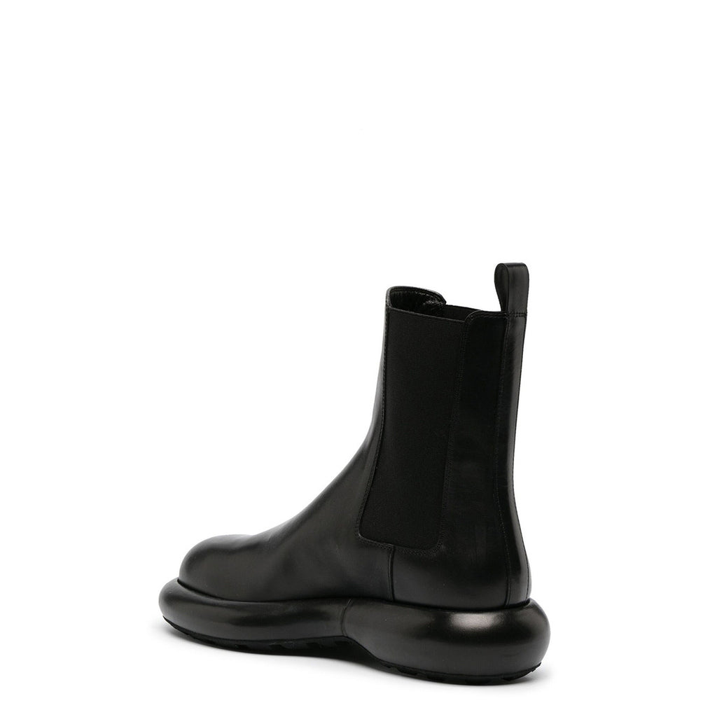 Jil Sander Stivali Uomo