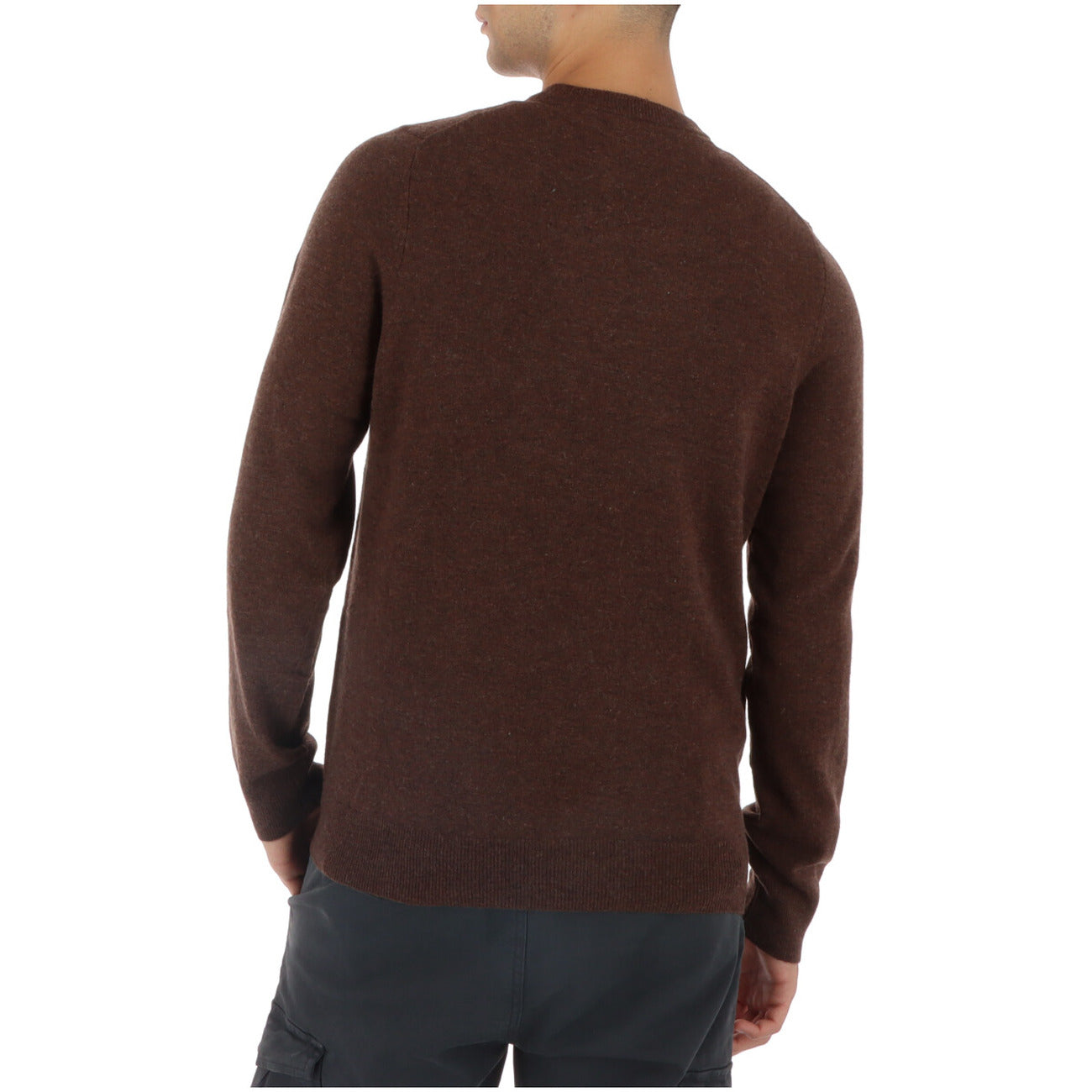 Lyle & Scott Maglia Uomo