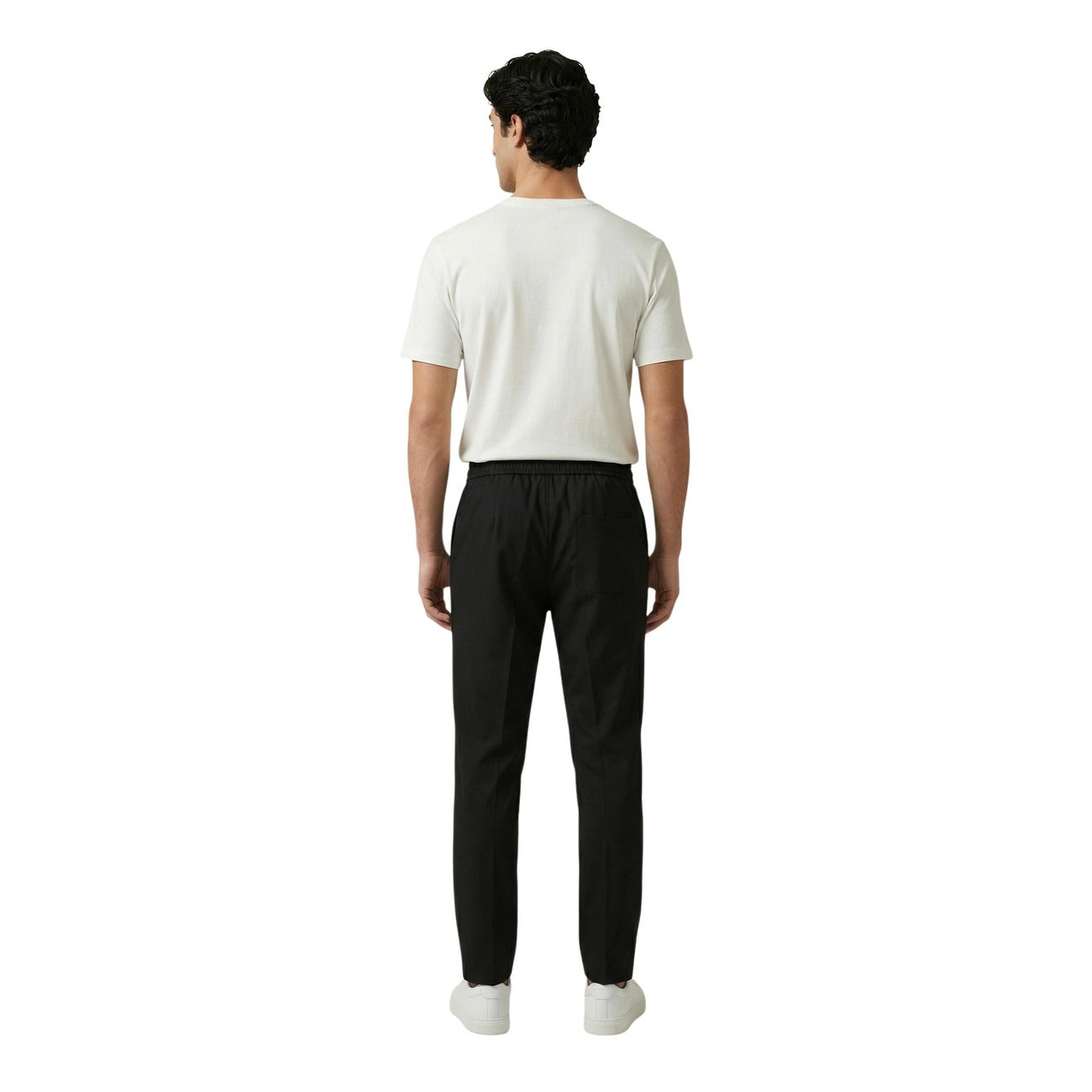 Gianni Lupo Pantaloni Uomo