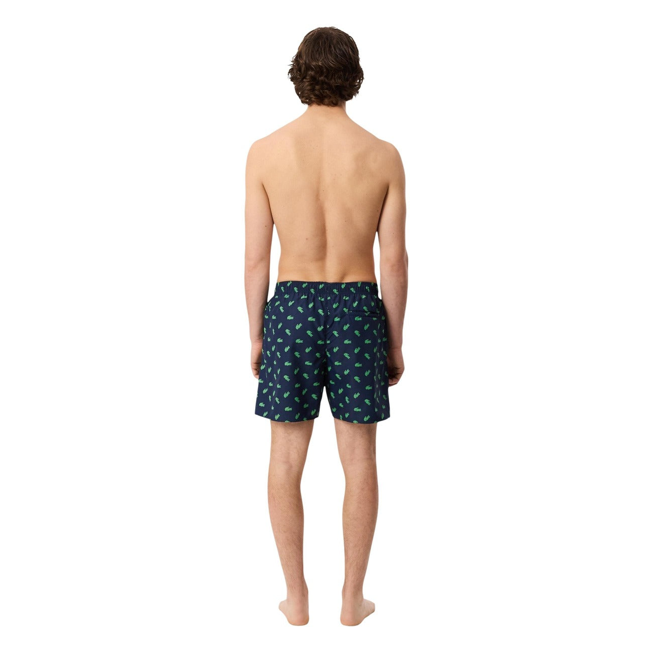 Lacoste Costume Uomo