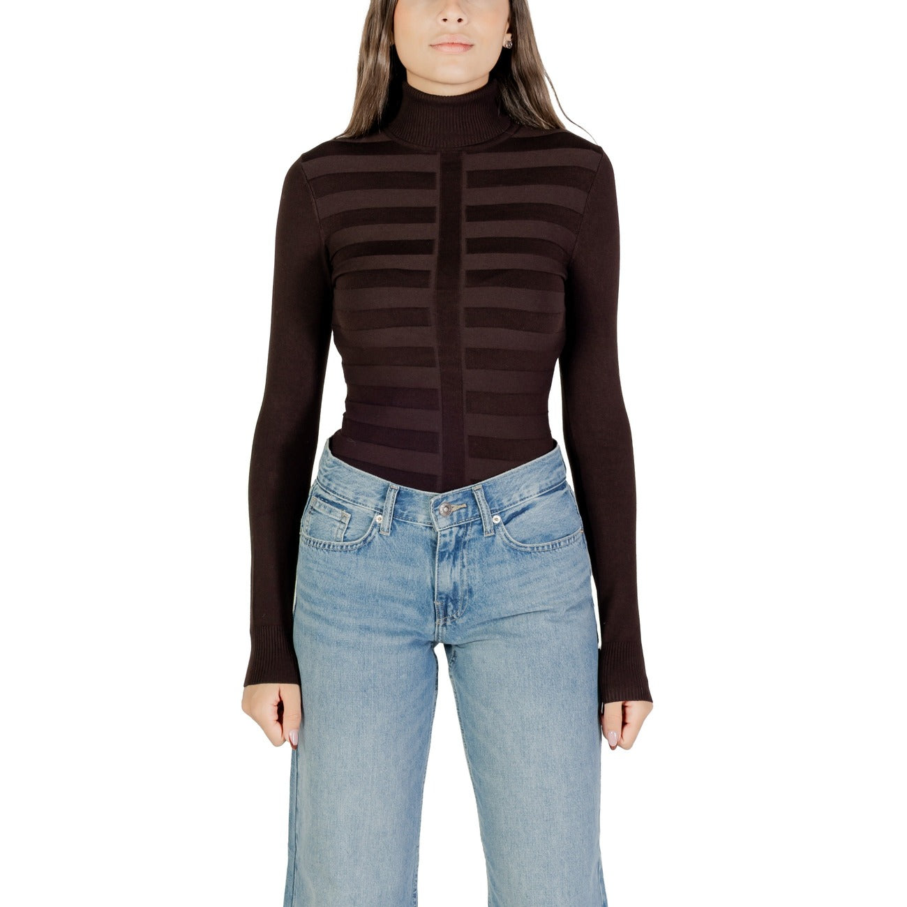 Morgan De Toi Maglia Donna